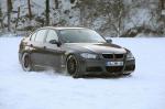 BMW 320d Winter Concept by Miranda-Series 2009 года